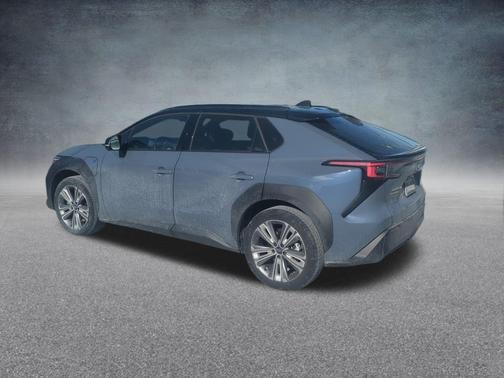 2023 Subaru Solterra Touring