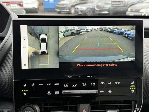 2023 Subaru Solterra Touring