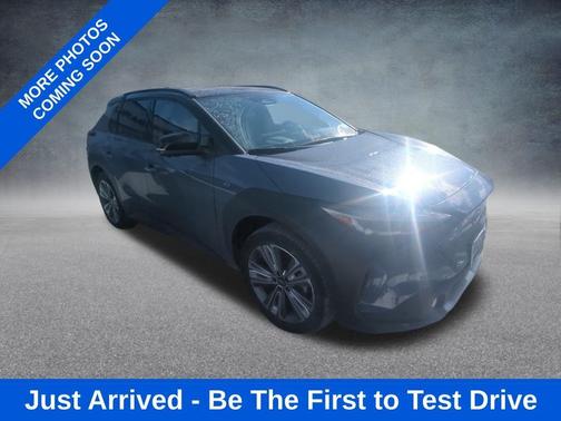 2023 Subaru Solterra Touring