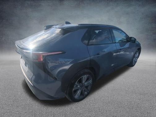 2023 Subaru Solterra Touring