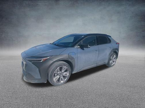 2023 Subaru Solterra Touring