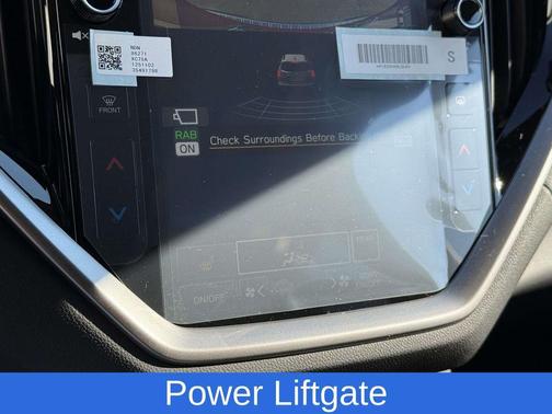 2026 Subaru Ascent Limited