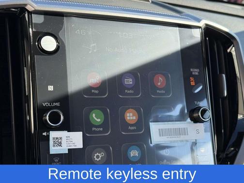 2026 Subaru Ascent Limited