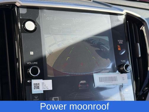 2026 Subaru Ascent Limited