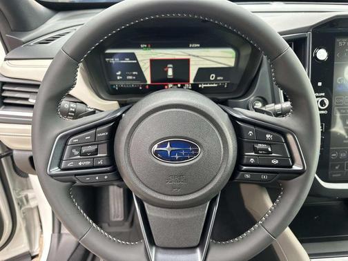 2025 Subaru Forester Hybrid Limited