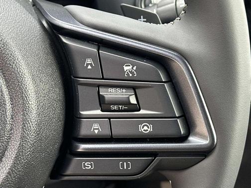 2025 Subaru Forester Hybrid Limited