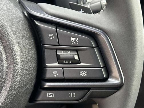 2025 Subaru Forester Hybrid Limited