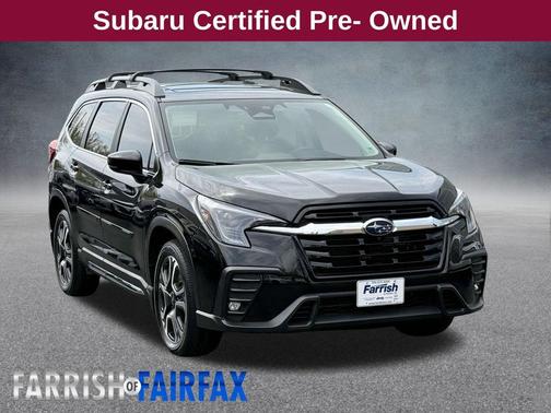 2024 Subaru Ascent Limited