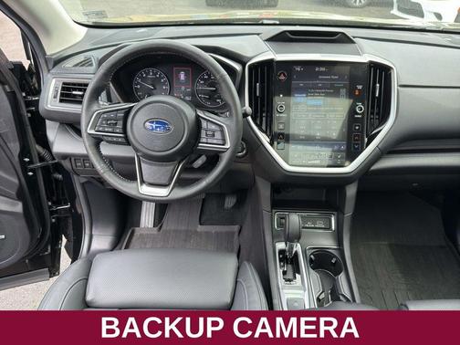 2024 Subaru Ascent Limited