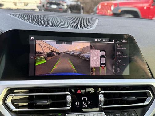 2021 BMW M340 i xDrive