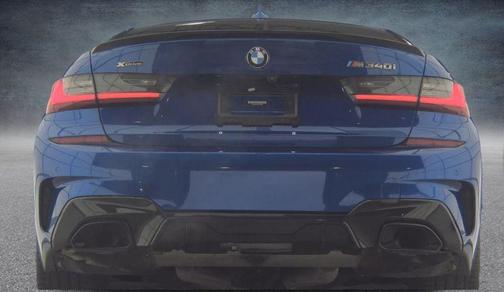2021 BMW M340 i xDrive