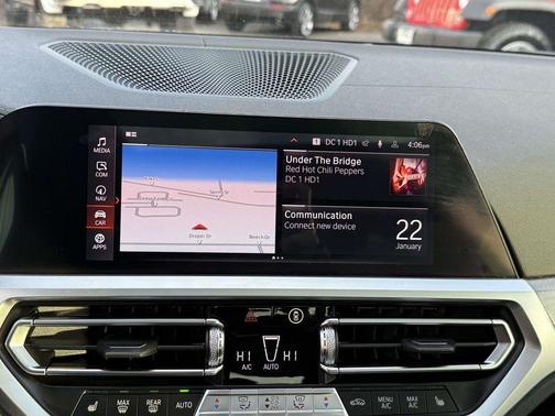 2021 BMW M340 i xDrive