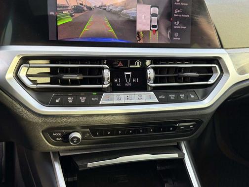 2021 BMW M340 i xDrive