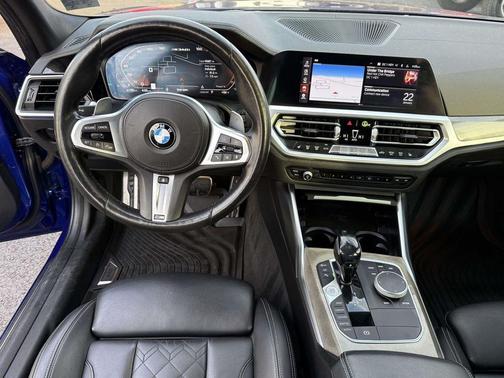 2021 BMW M340 i xDrive