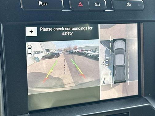 2019 Ford F-150 Limited