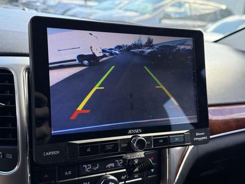 2013 Jeep Grand Cherokee Limited