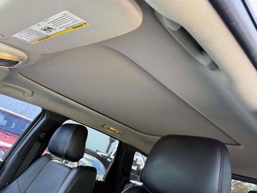 2013 Jeep Grand Cherokee Limited