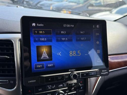 2013 Jeep Grand Cherokee Limited