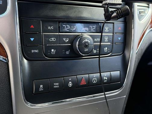 2013 Jeep Grand Cherokee Limited