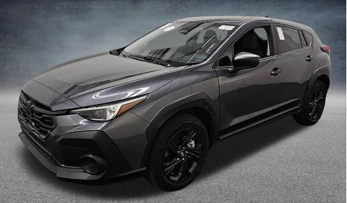 2024 Subaru Crosstrek Base