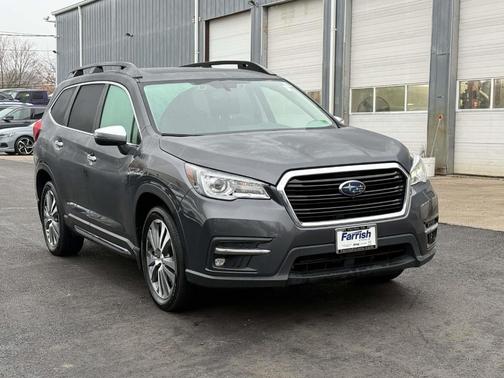 2021 Subaru Ascent Touring 7-Passenger