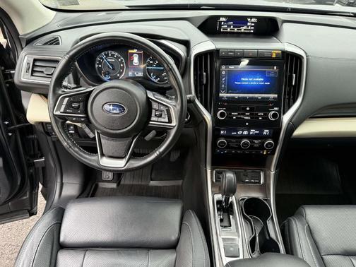 2021 Subaru Ascent Touring 7-Passenger