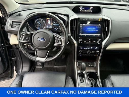 2021 Subaru Ascent Touring 7-Passenger