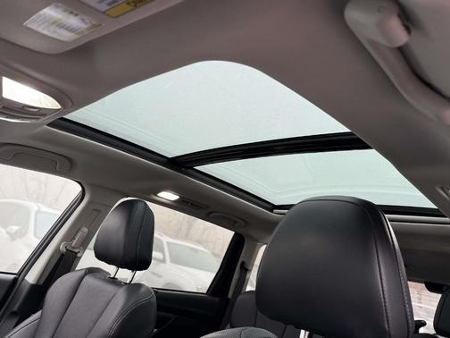 2021 Subaru Ascent Touring 7-Passenger