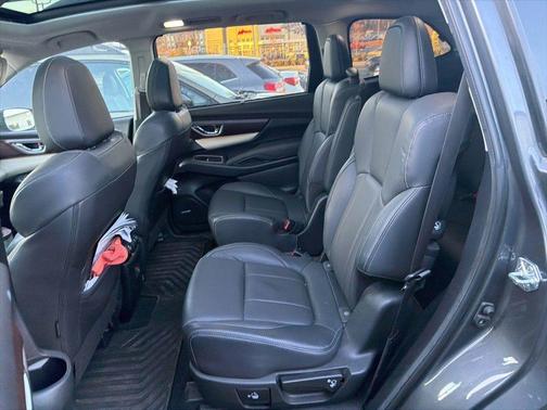 2021 Subaru Ascent Touring 7-Passenger