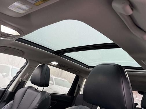 2021 Subaru Ascent Touring 7-Passenger