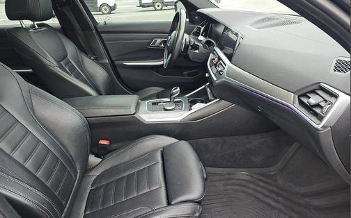 2020 BMW M340 i xDrive