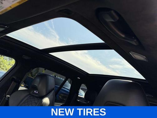 2021 BMW X5 M Base