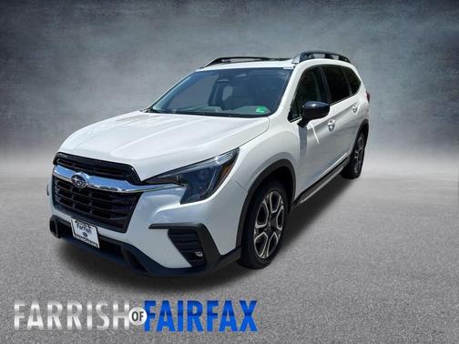 2025 Subaru Ascent Limited