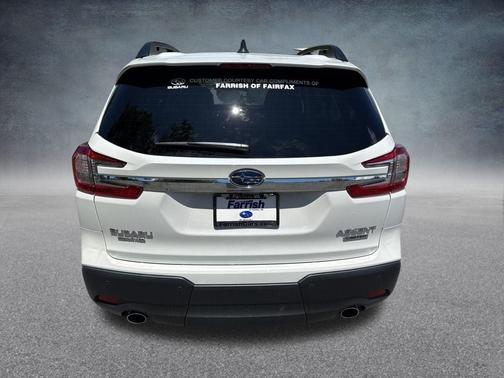2025 Subaru Ascent Limited