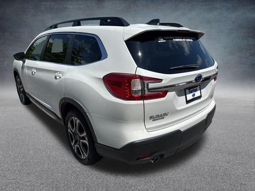 2025 Subaru Ascent Limited