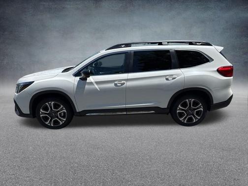 2025 Subaru Ascent Limited