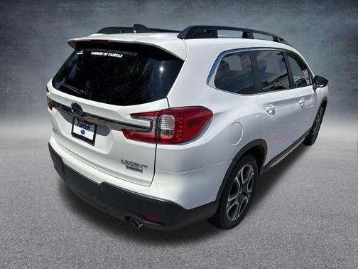 2025 Subaru Ascent Limited