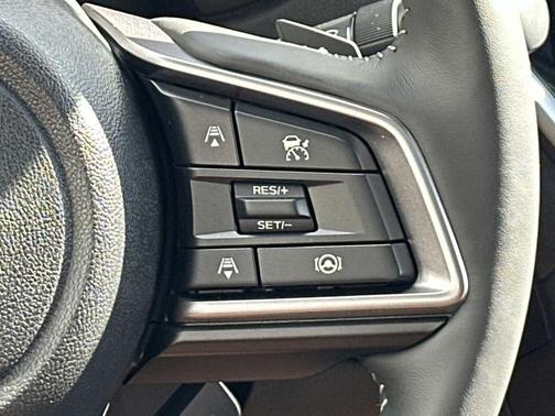 2025 Subaru Ascent Touring