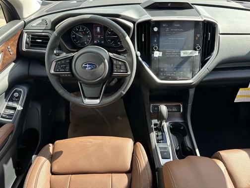 2025 Subaru Ascent Touring