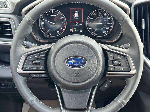 2025 Subaru Ascent Touring