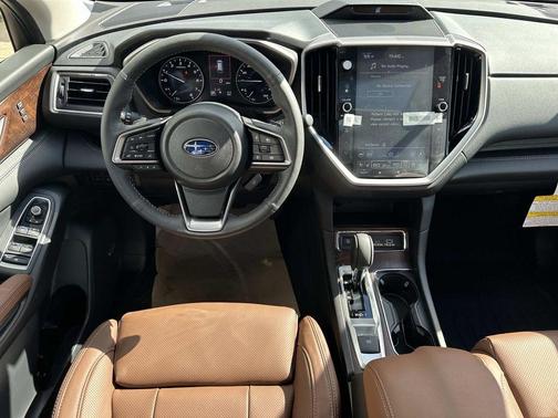 2025 Subaru Ascent Touring