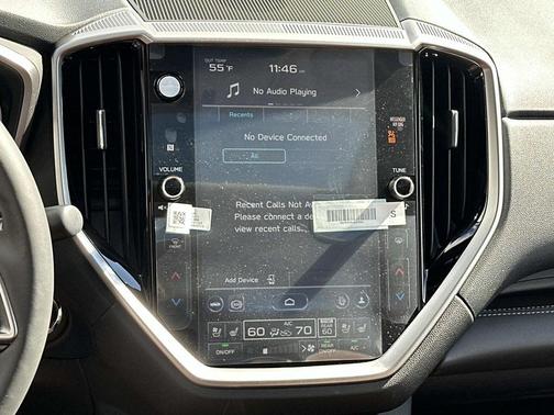 2025 Subaru Ascent Touring