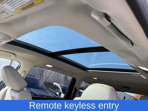 2026 Subaru Ascent Limited