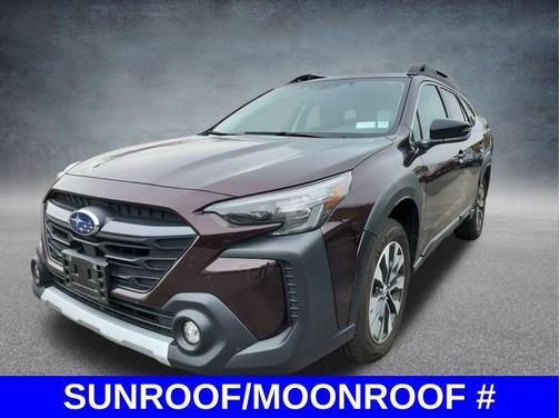 2023 Subaru Outback Limited