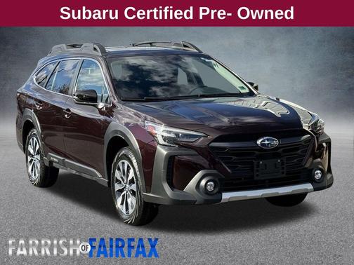 2023 Subaru Outback Limited
