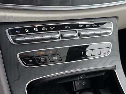 2021 Mercedes-Benz E-Class E 350 4MATIC