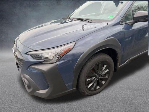 2024 Subaru Outback Onyx Edition XT