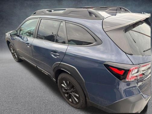 2024 Subaru Outback Onyx Edition XT