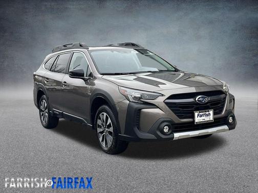 2024 Subaru Outback Limited