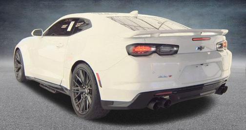 2019 Chevrolet Camaro ZL1